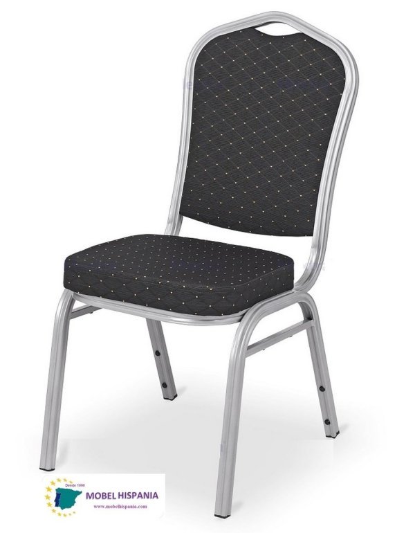 soul silla metla gris negra 1