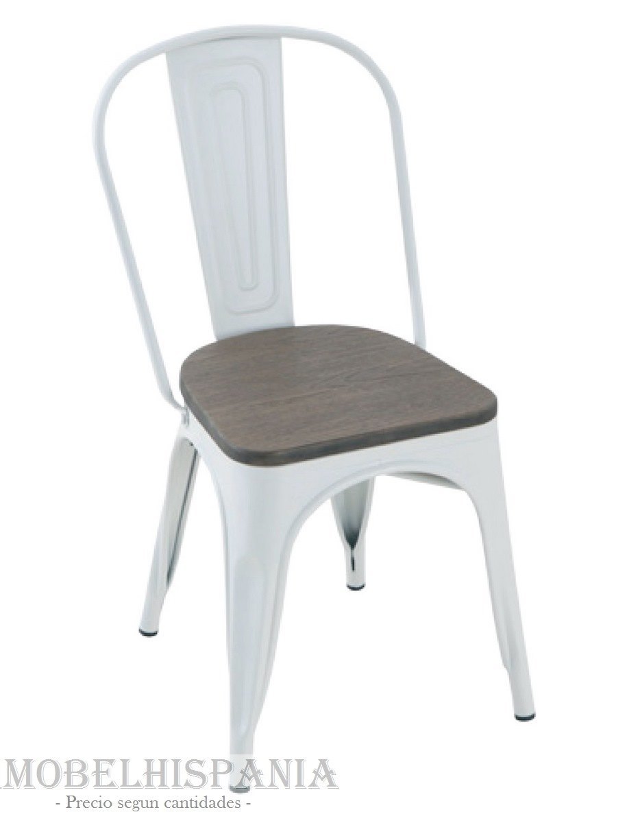 5816 silla blanca vintage 01