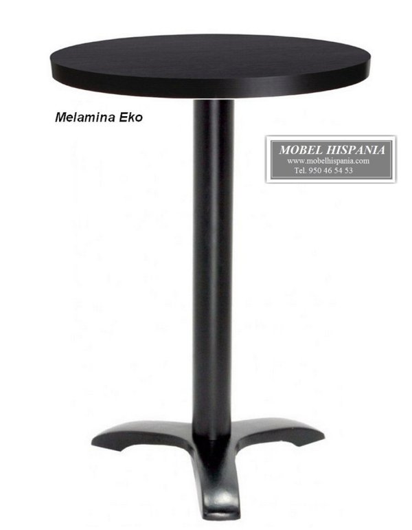 9927 Base hierro fundido negro hosteleria 03