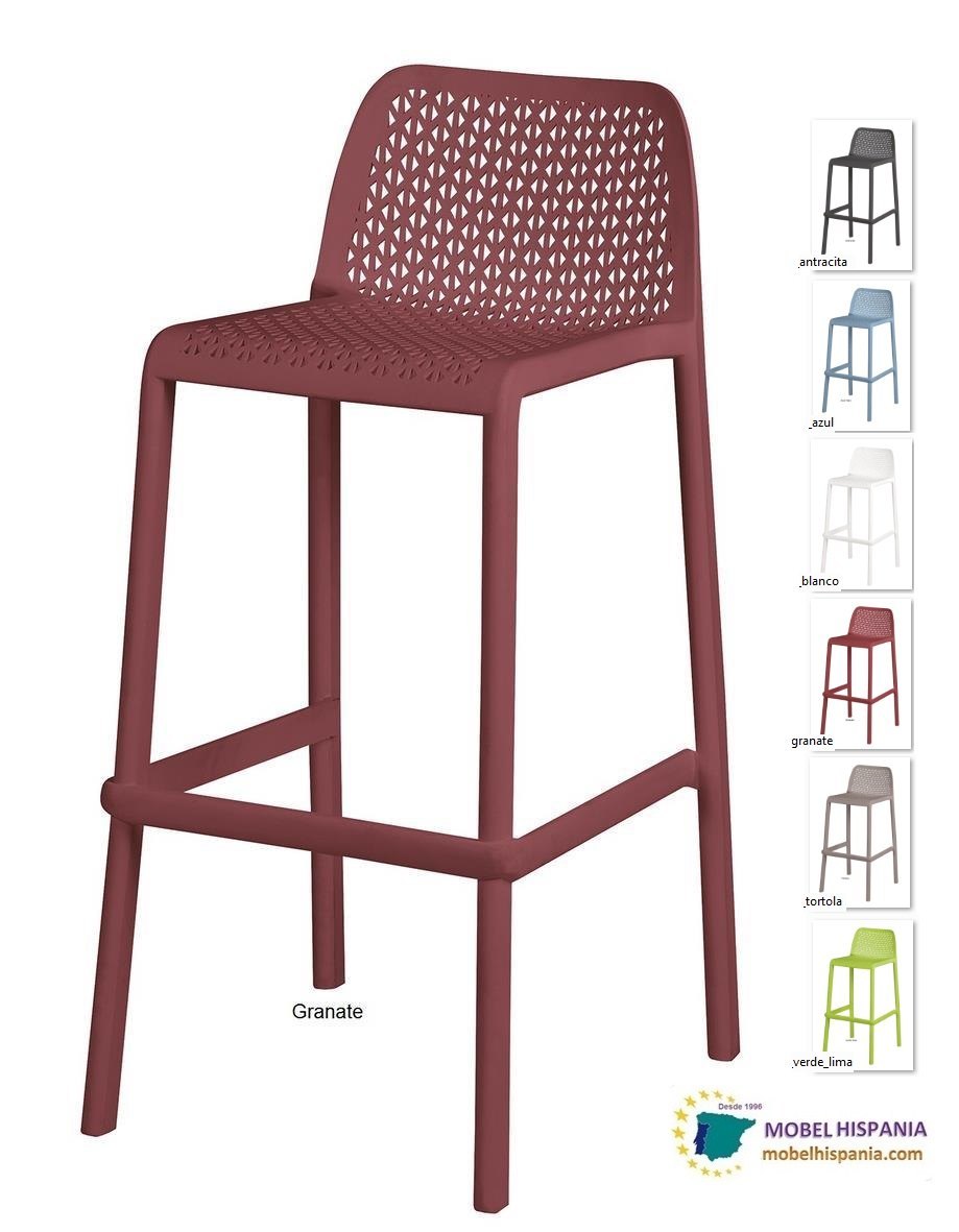 OXI5 taburete blanco 1 08 1