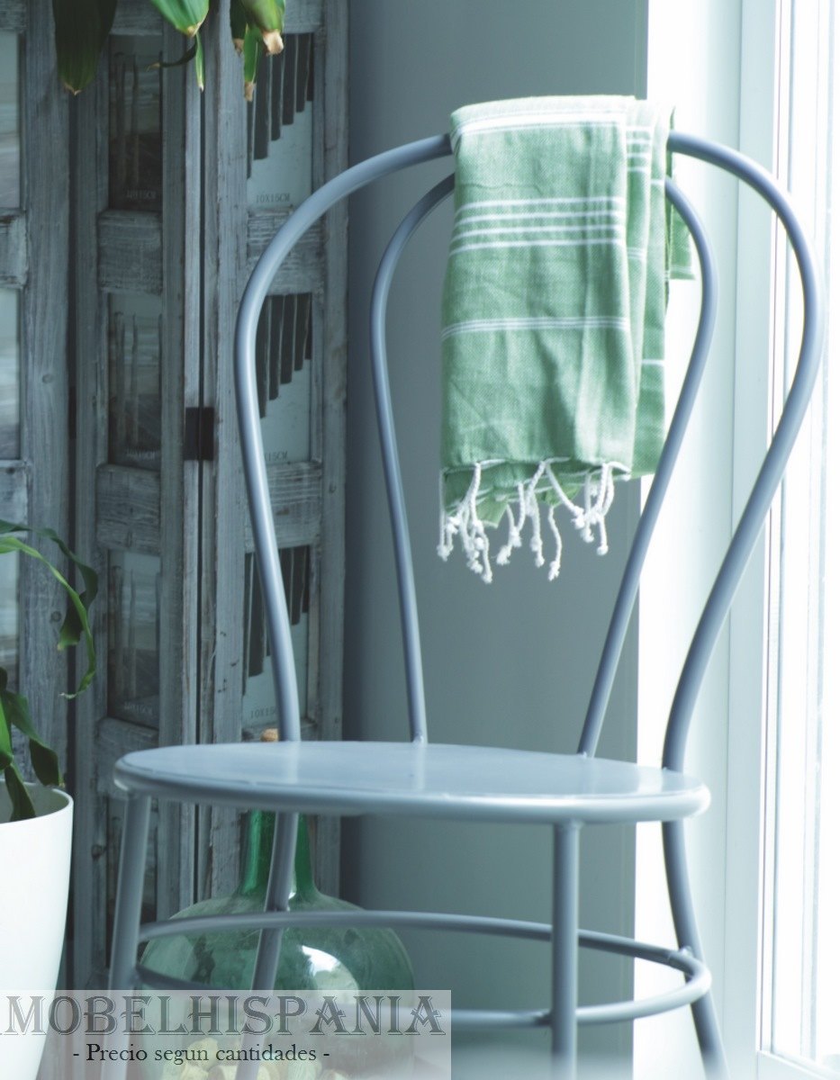 EDNA silla metalica industrial 22 01