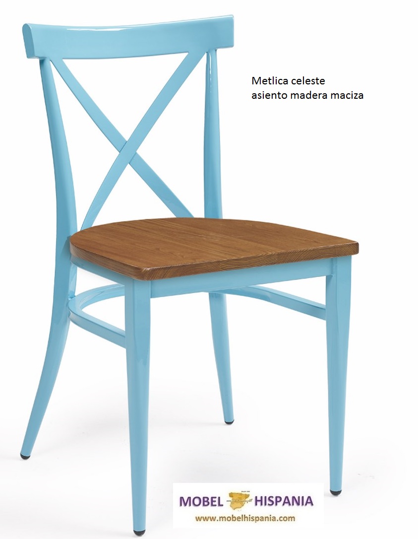 ORLANDO ace celeste MADERA 1