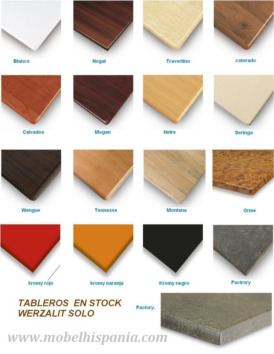 3031-mesa-rectangular-werzalit-mobel-hispania_05 3031 mesa rectangular werzalit mobel hispania 05