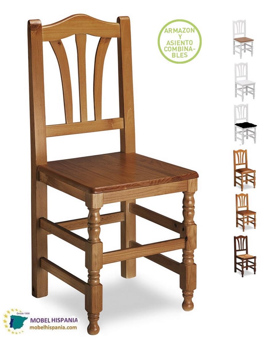 12 silla madera 1
