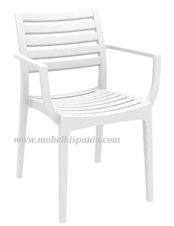 alma sillon polipropileno blanco mobel hispania 02