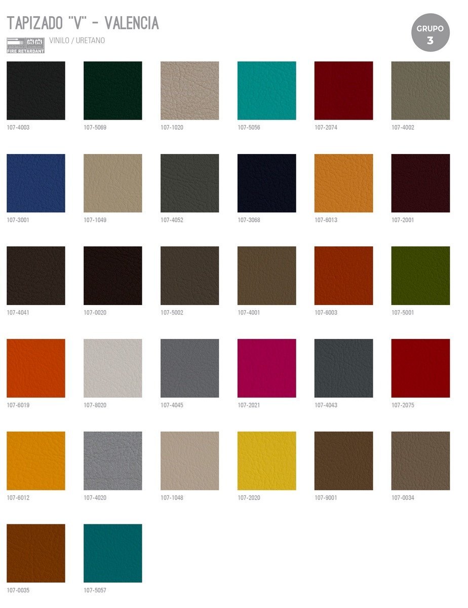 spacio pala coral tapizada beig N38 19 1