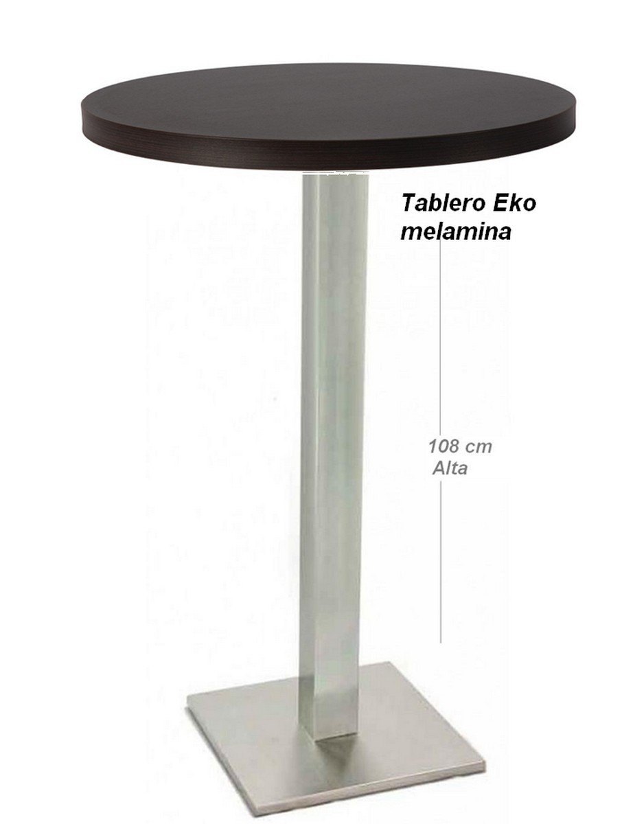 2934 mesa alta aluminio werzalit mobel hispania 01