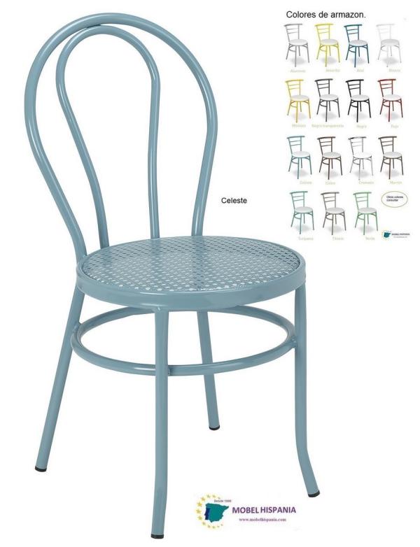 105 silla metalica negra regilla 02 5