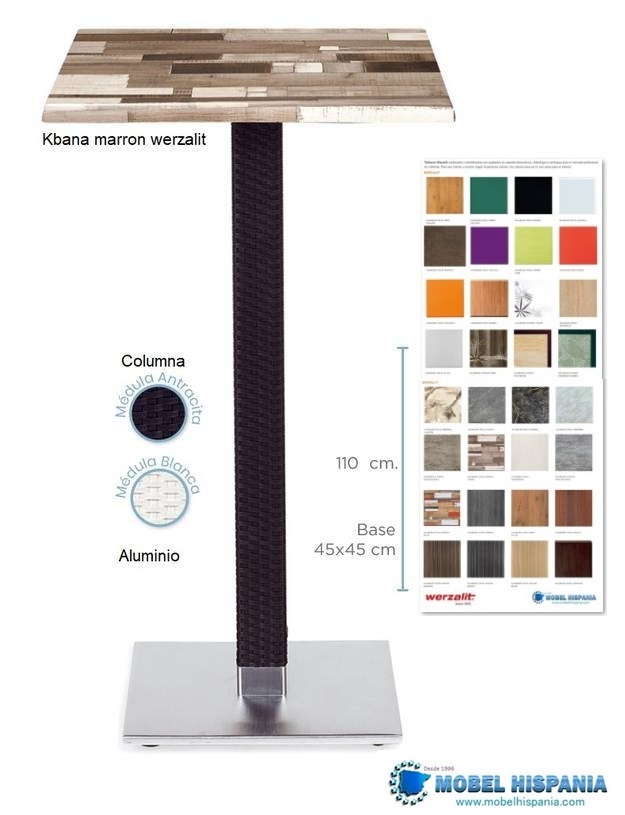 9186-mesa-alta-medula-werzalit 9186 mesa alta medula werzalit