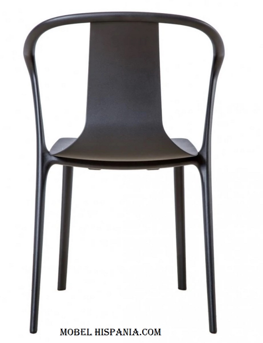 LAT206 silla blanca negra 06