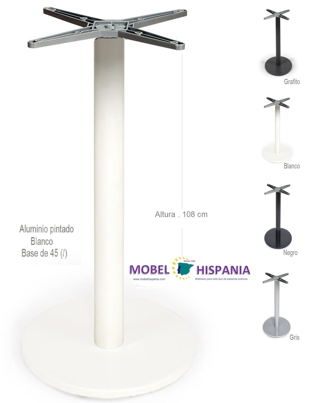 gran roma pie alta gris 01