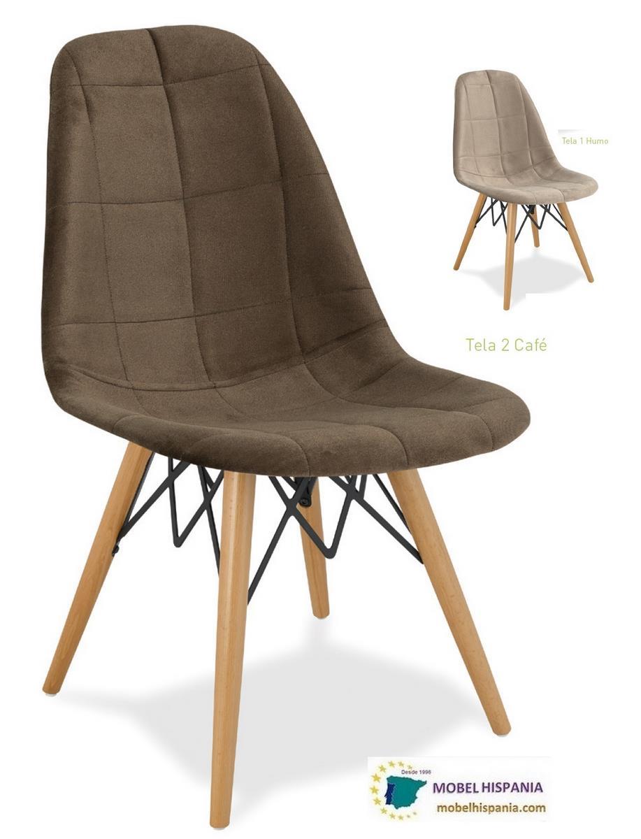 1705 silla madera tapizado humo 01 1