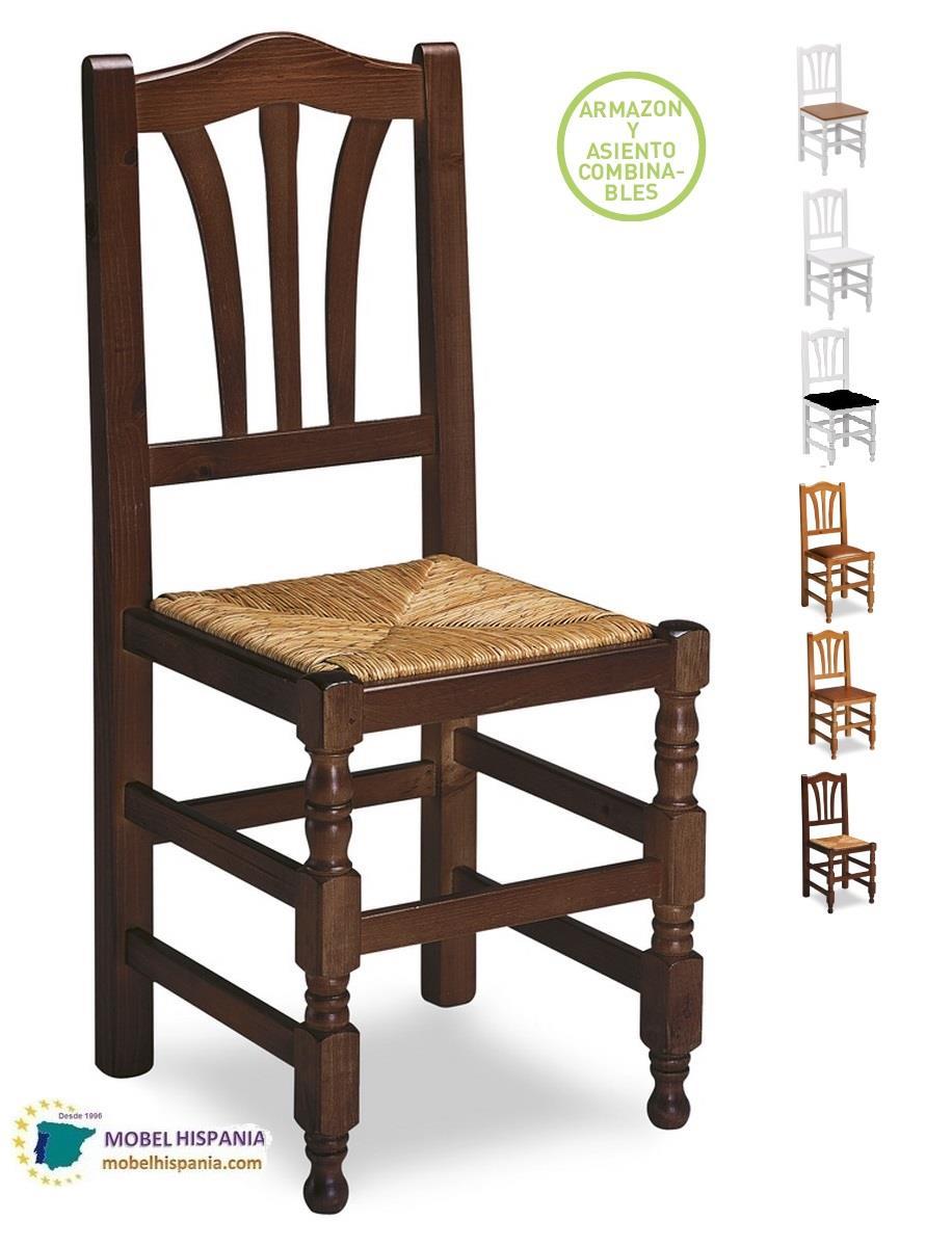 12 silla madera anea 1