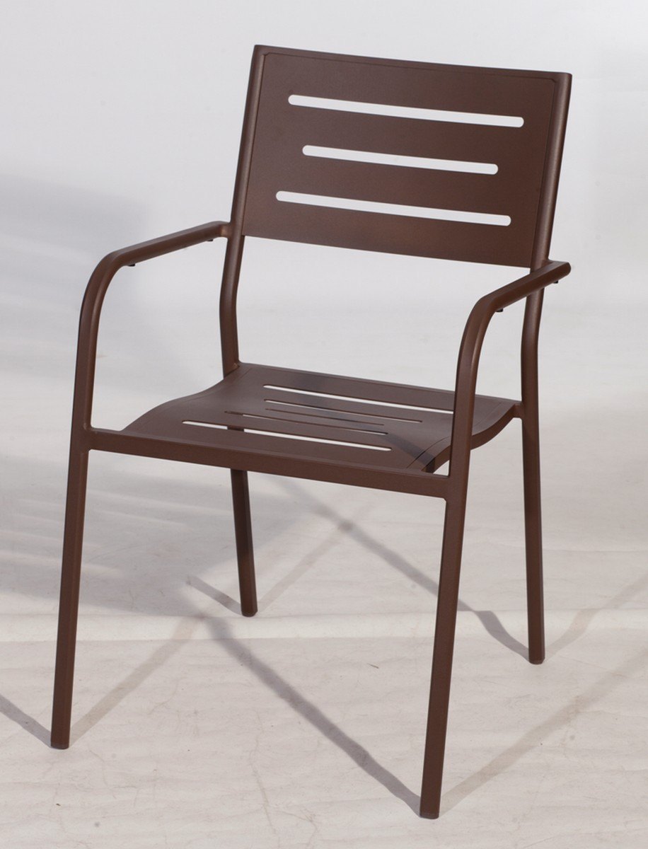 andalucia sillon aluminio gris 02