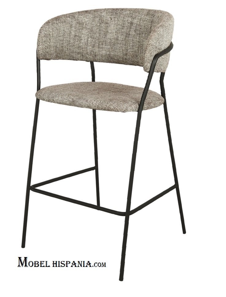 KAISER marron taburete