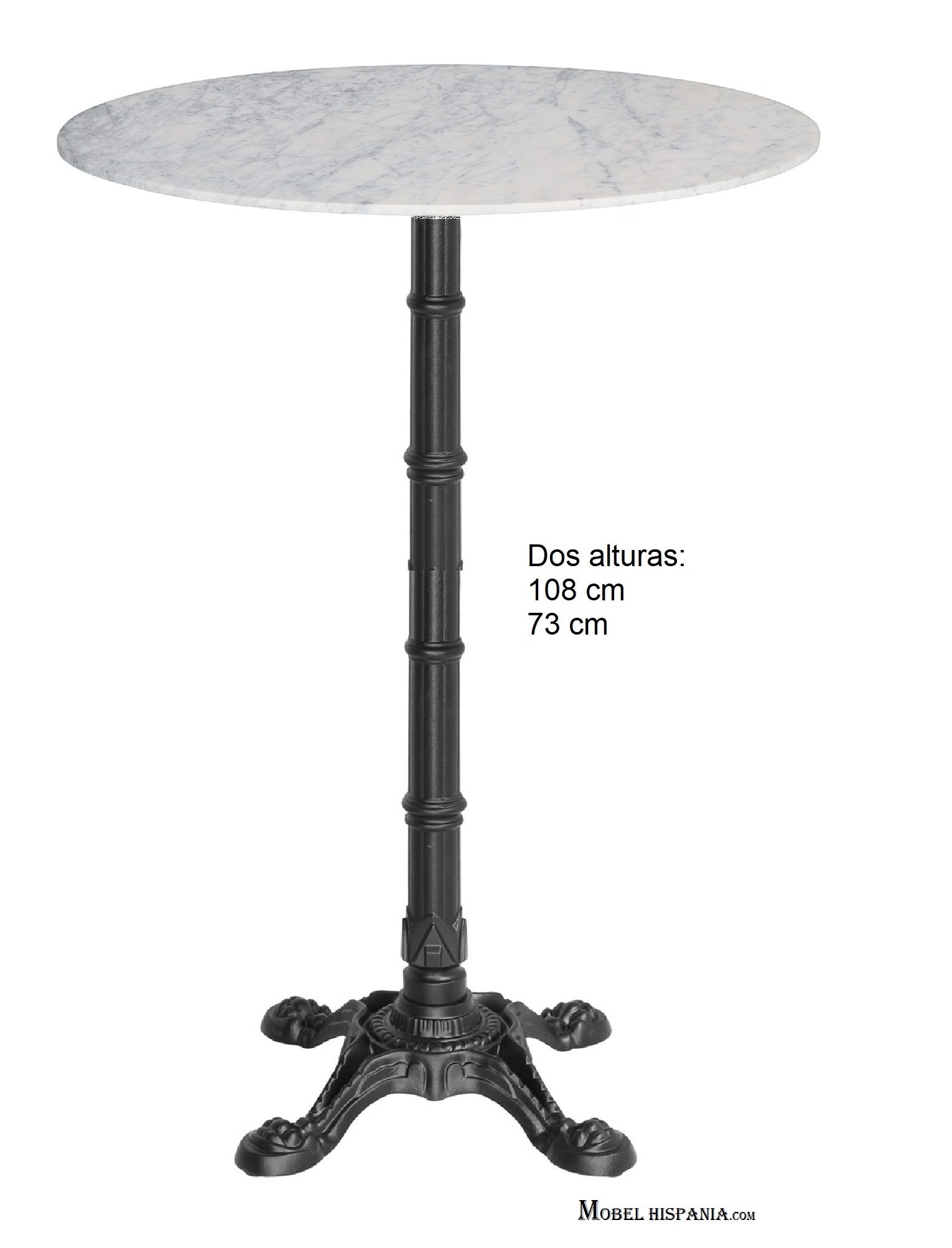 KRONOS-Mesa-alta-fundicion-marmol-1_02 KRONOS Mesa alta fundicion marmol 1 02