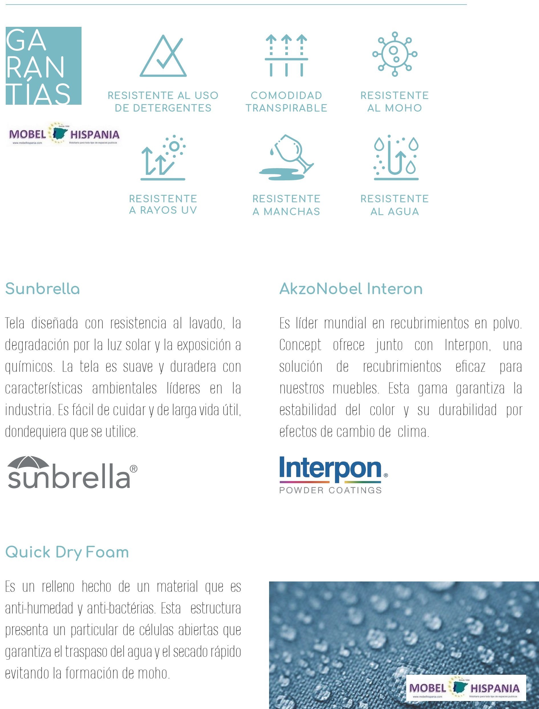 9915T-tumbona-aluminio-tapizada-sunbrella-1_08 9915T tumbona aluminio tapizada sunbrella 1 08