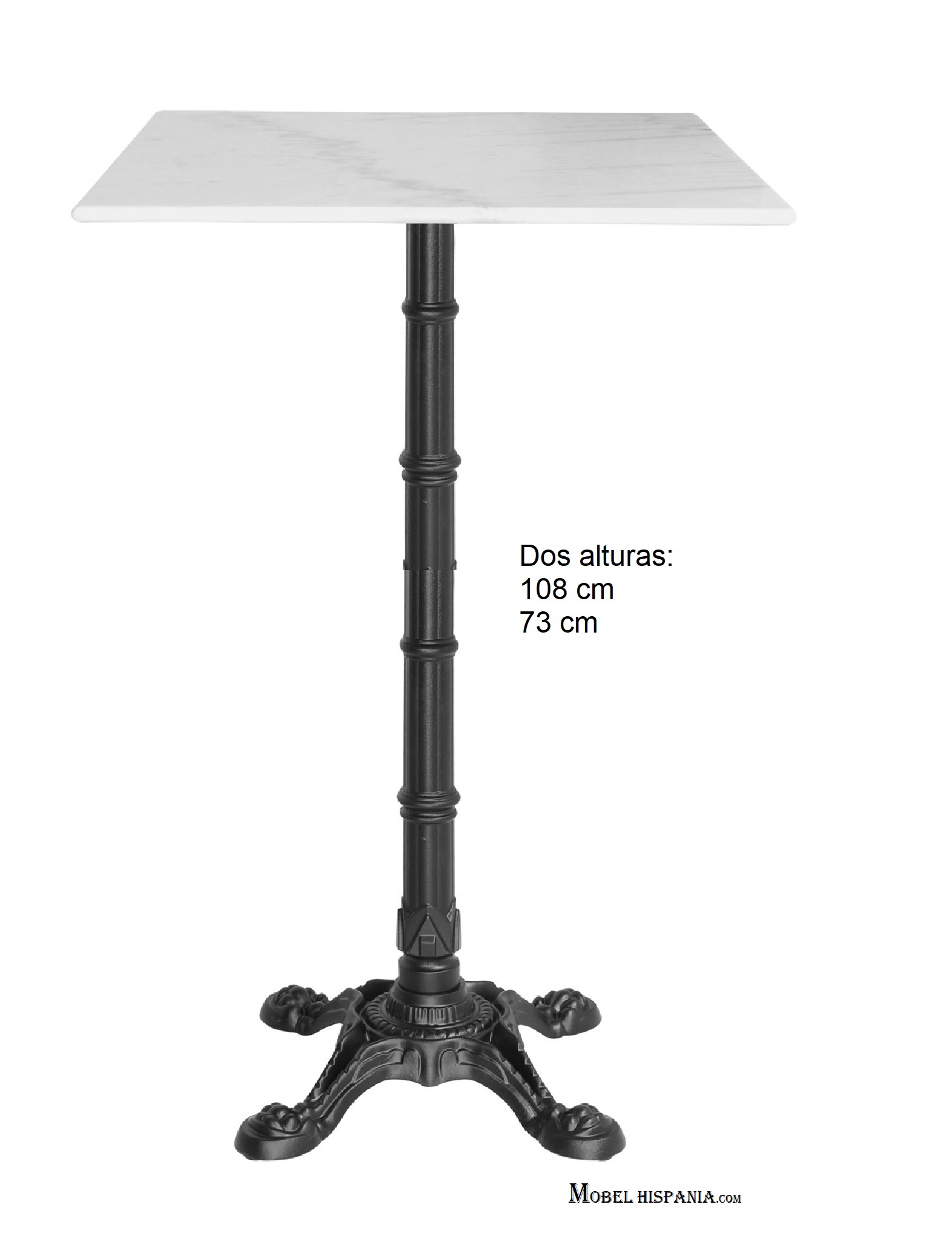 KRONOS-Mesa-alta-fundicion-marmol-1 KRONOS Mesa alta fundicion marmol 1