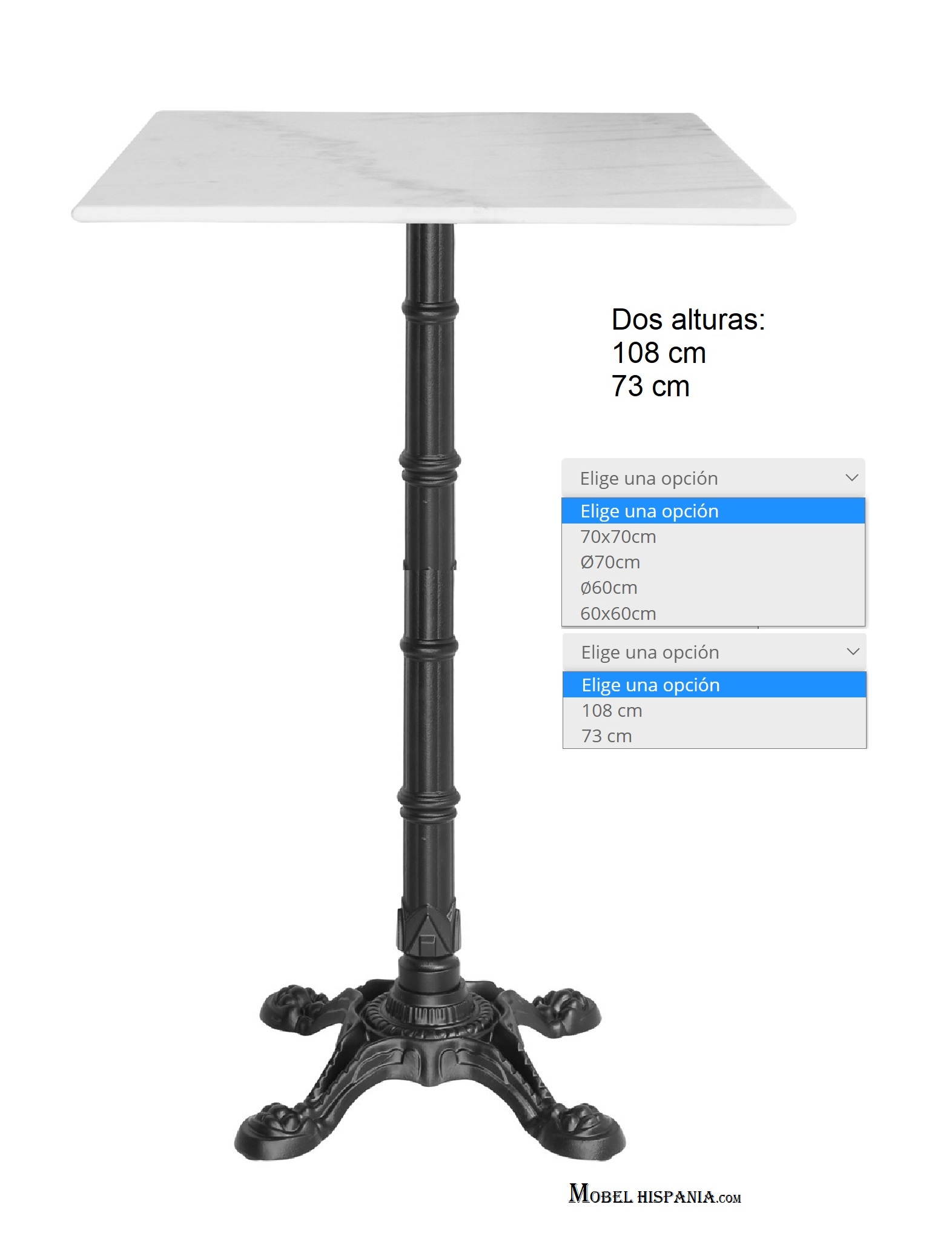 KRONOS-Mesa-alta-fundicion-marmol-1_01 KRONOS Mesa alta fundicion marmol 1 01