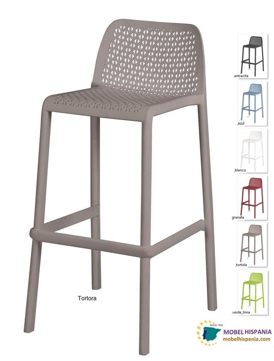 OXI5 taburete blanco 1 09 1