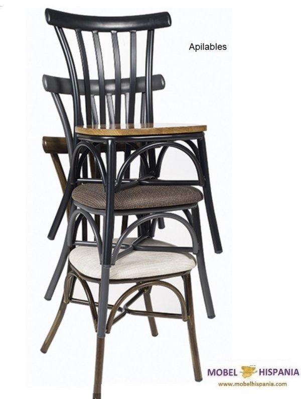 164 Silla Grafito Tapizado Mostaza 02 1