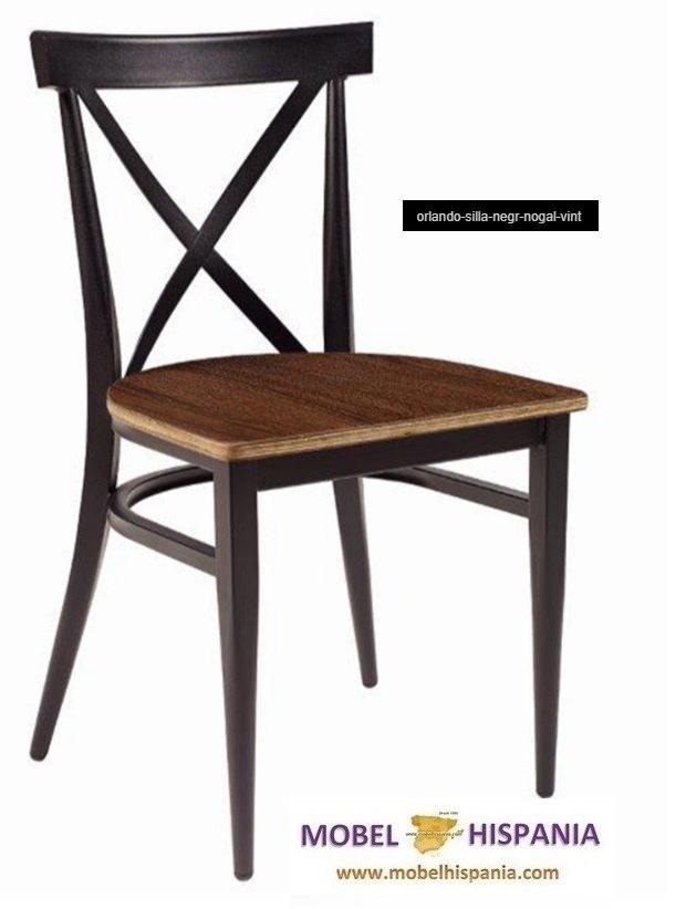 ORLANDO grafito asiento roble vintage 01 1