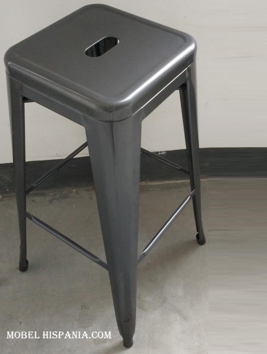 INDIANA-taburete-negro_06 INDIANA taburete negro 06