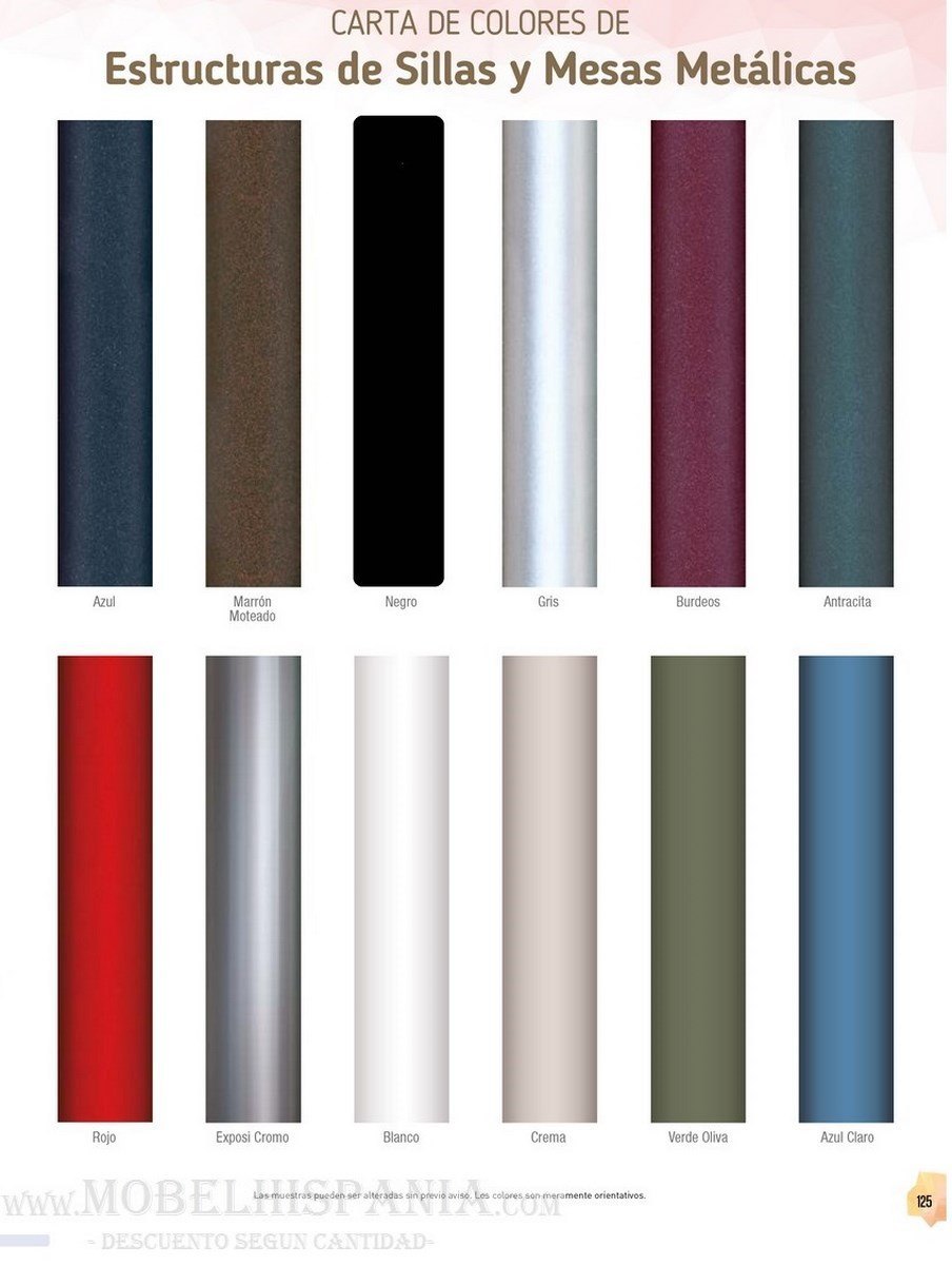 sabana plegable metalica 10 2