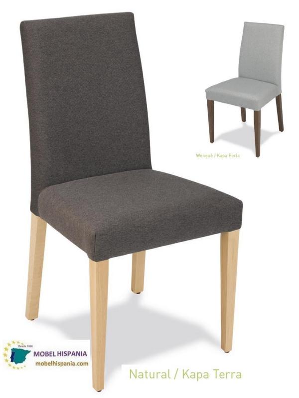 1842 silla madera tapizada kapa terra 1