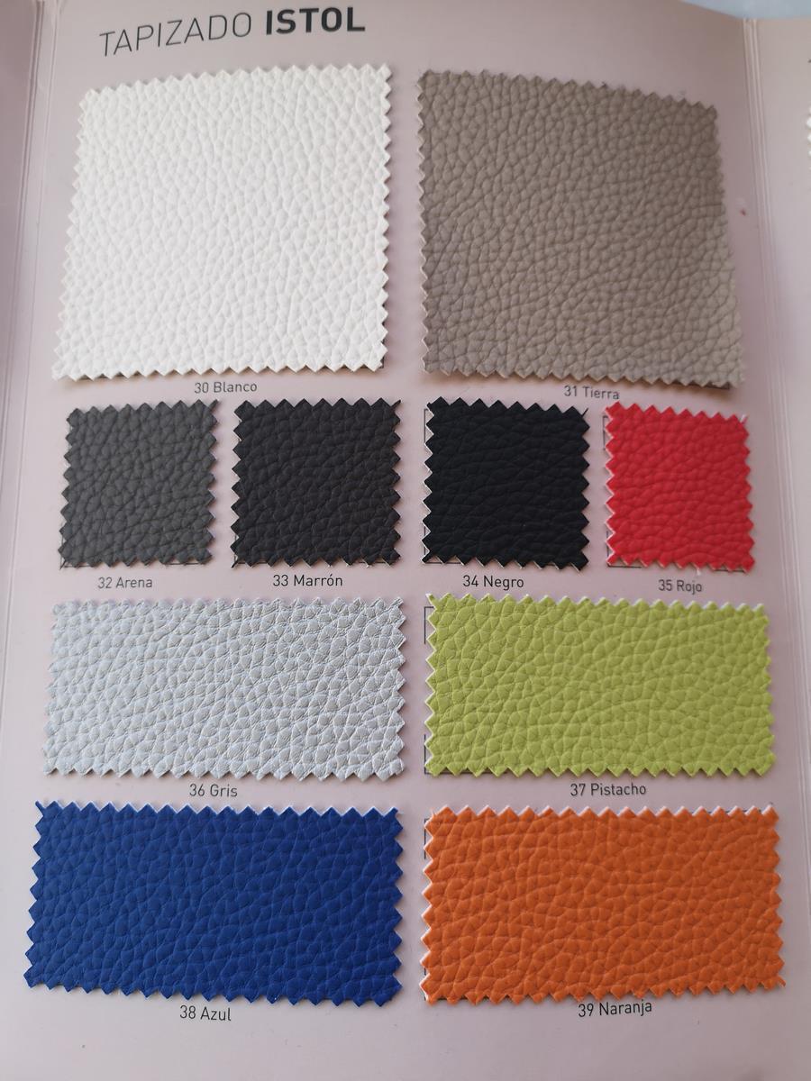 245 sillon color 15 1