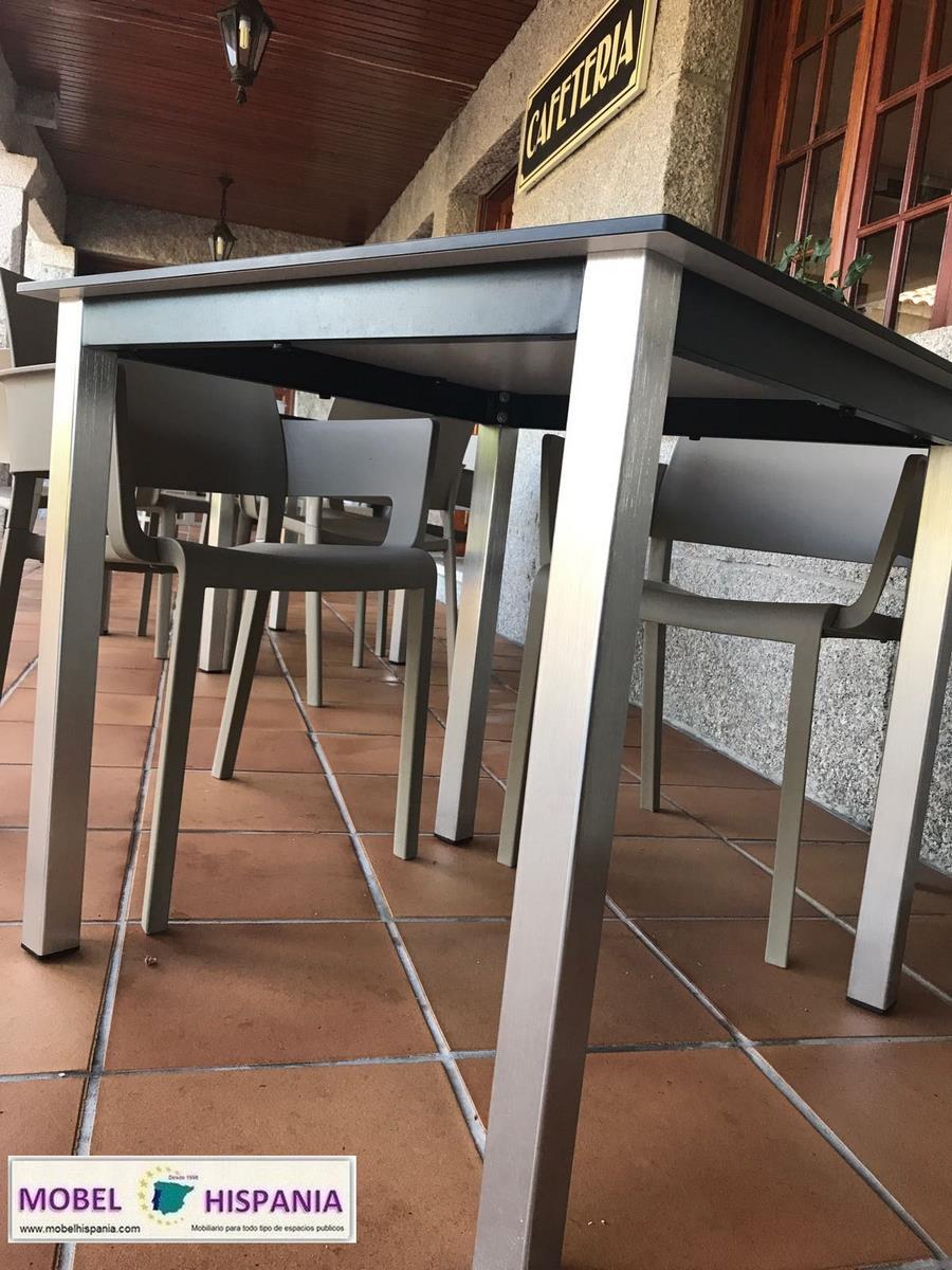 RB677 mesa aluminio inox tokio 05