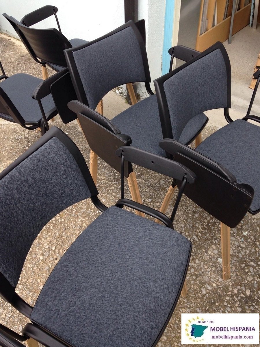 campus cromada tapizada pala 17 1