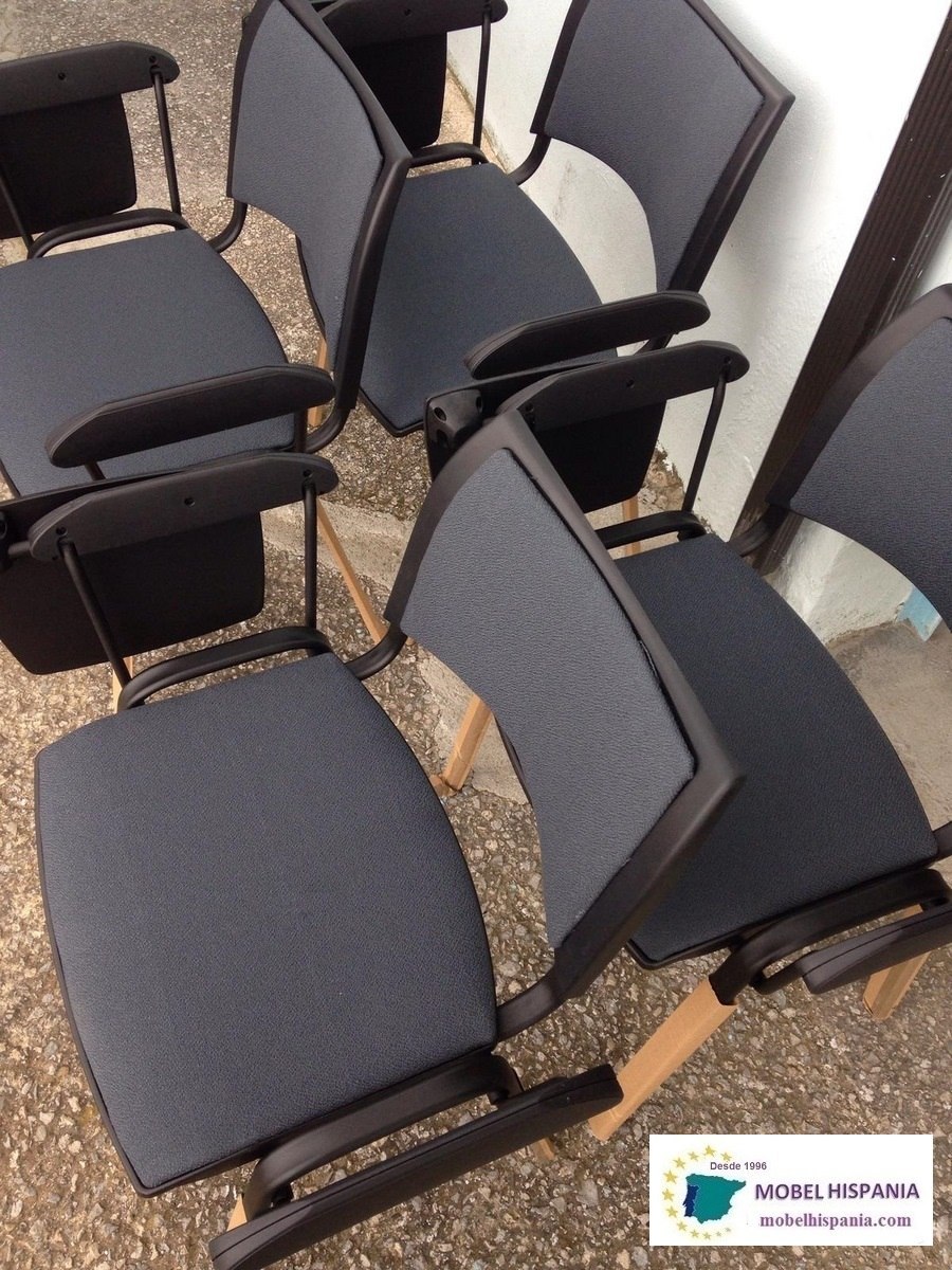 campus cromada tapizada pala 18 1