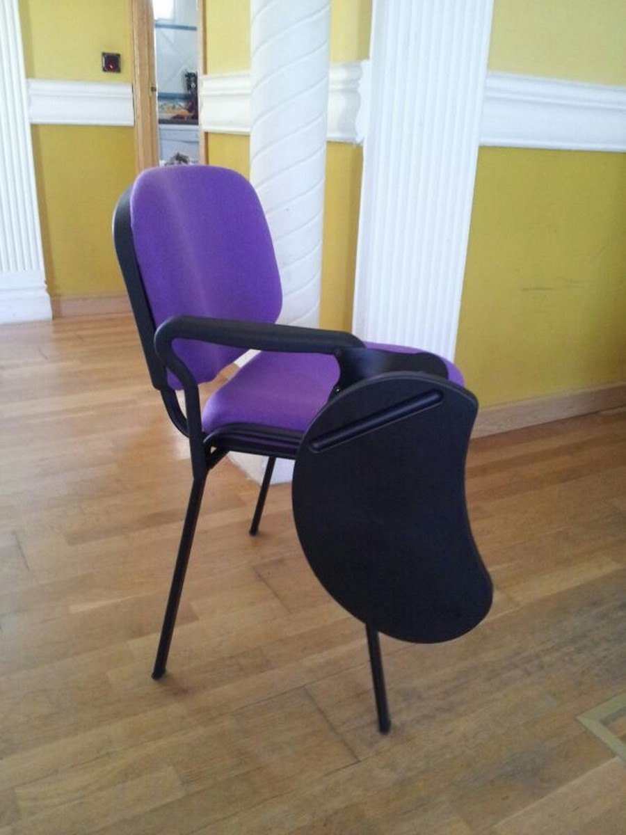 iso pala abatible 07