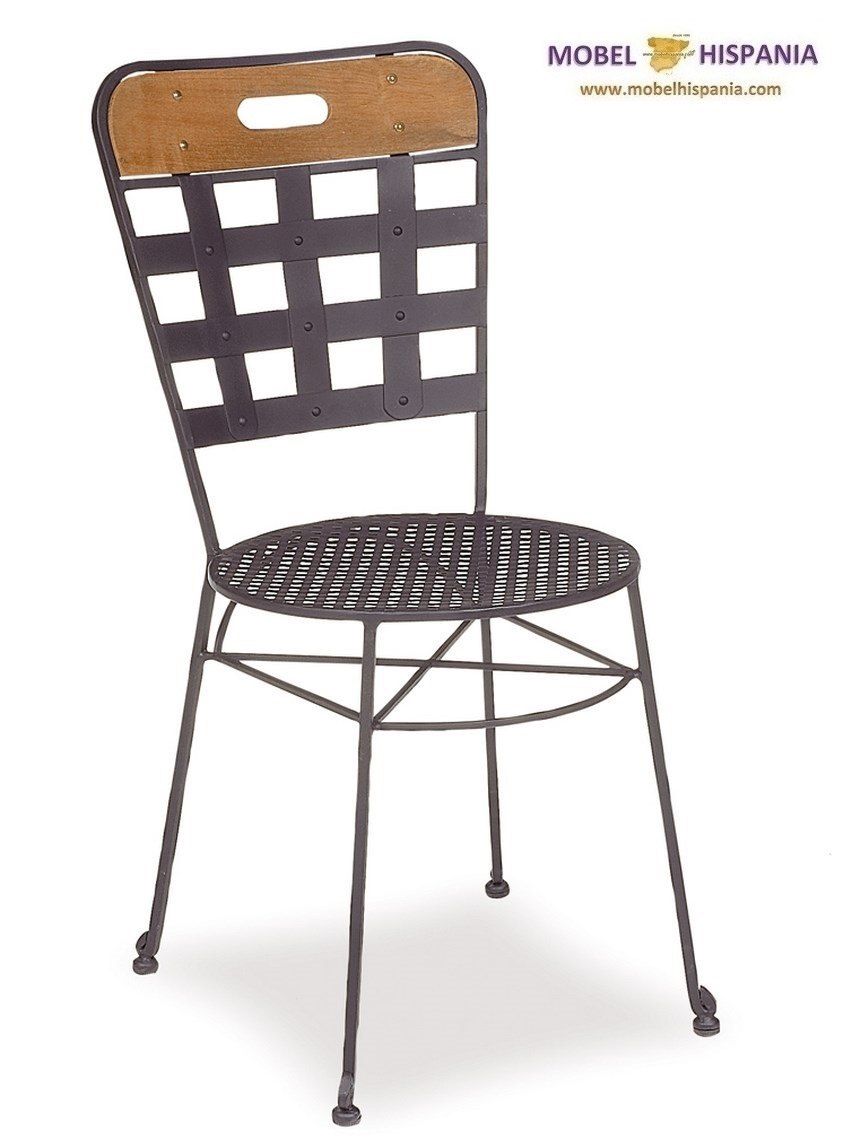 ARANJUEZ-silla-vintage-forja-regilla-1 ARANJUEZ silla vintage forja regilla 1