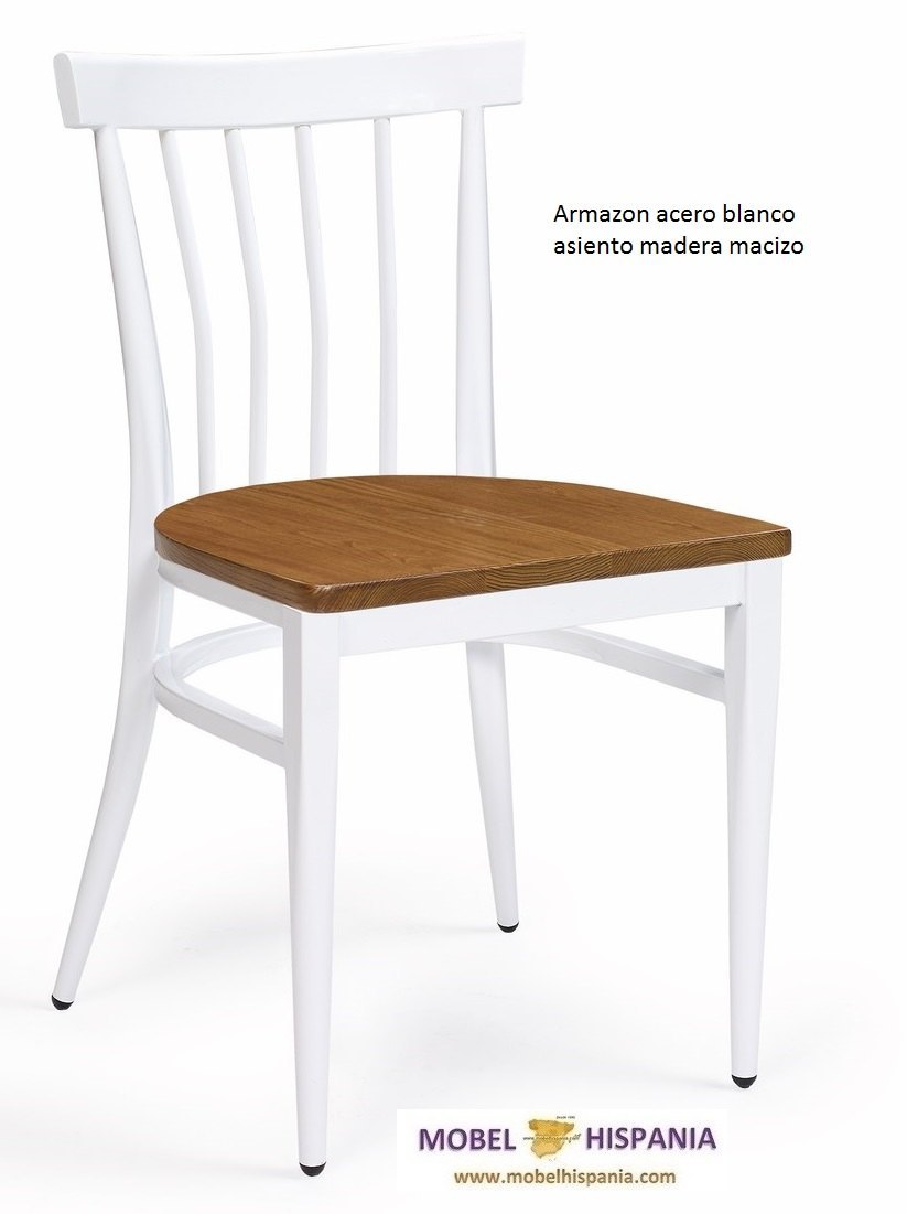 baltimore acero negro asiento madera macizo 02 1