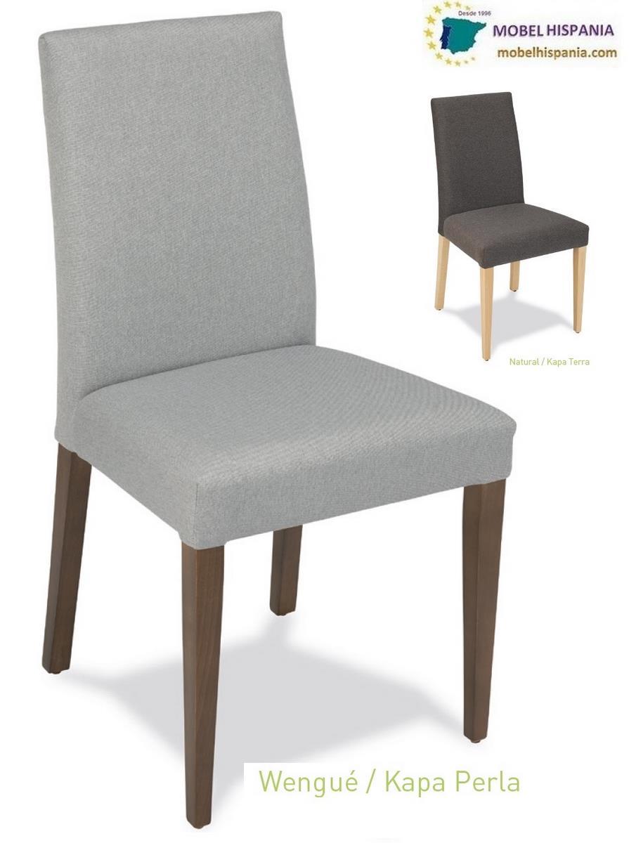 1842 silla madera tapizada kapa perla 1