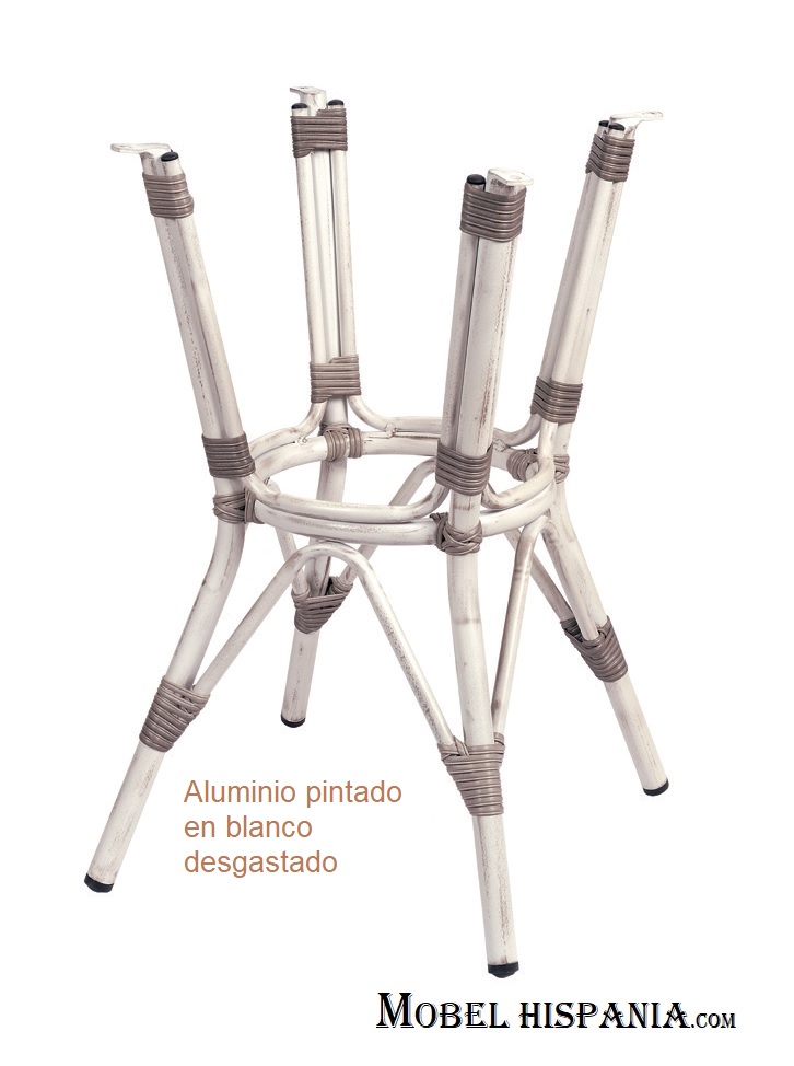 4525 Mesa aluminio blanco compact pompeya 02 1