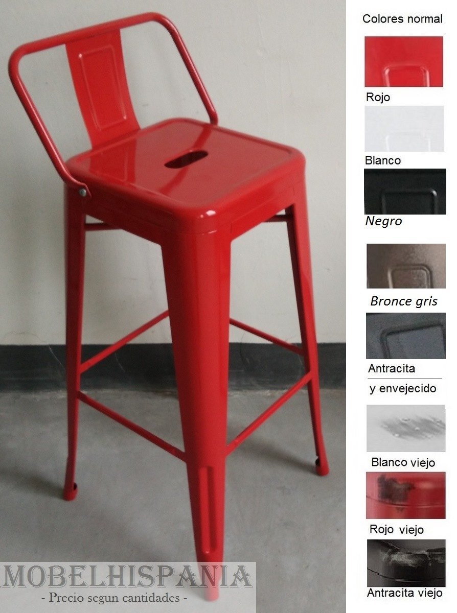 PASSION RESPALDO ROJO