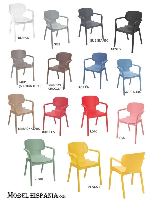 Tulipa sillon azul arena 04