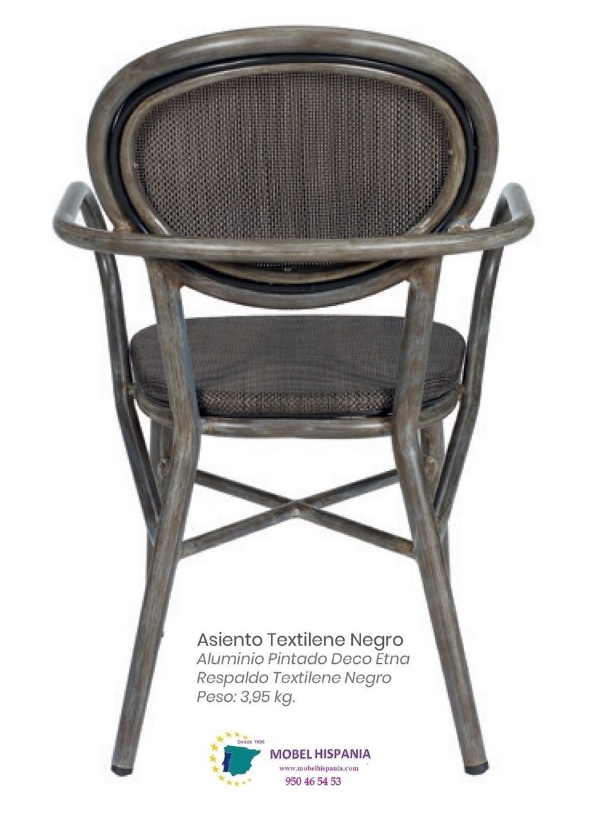 166 silla aluminio gris asiento textiline negro 01 1