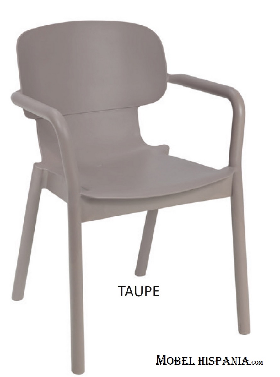 Tulipa sillon negro 19