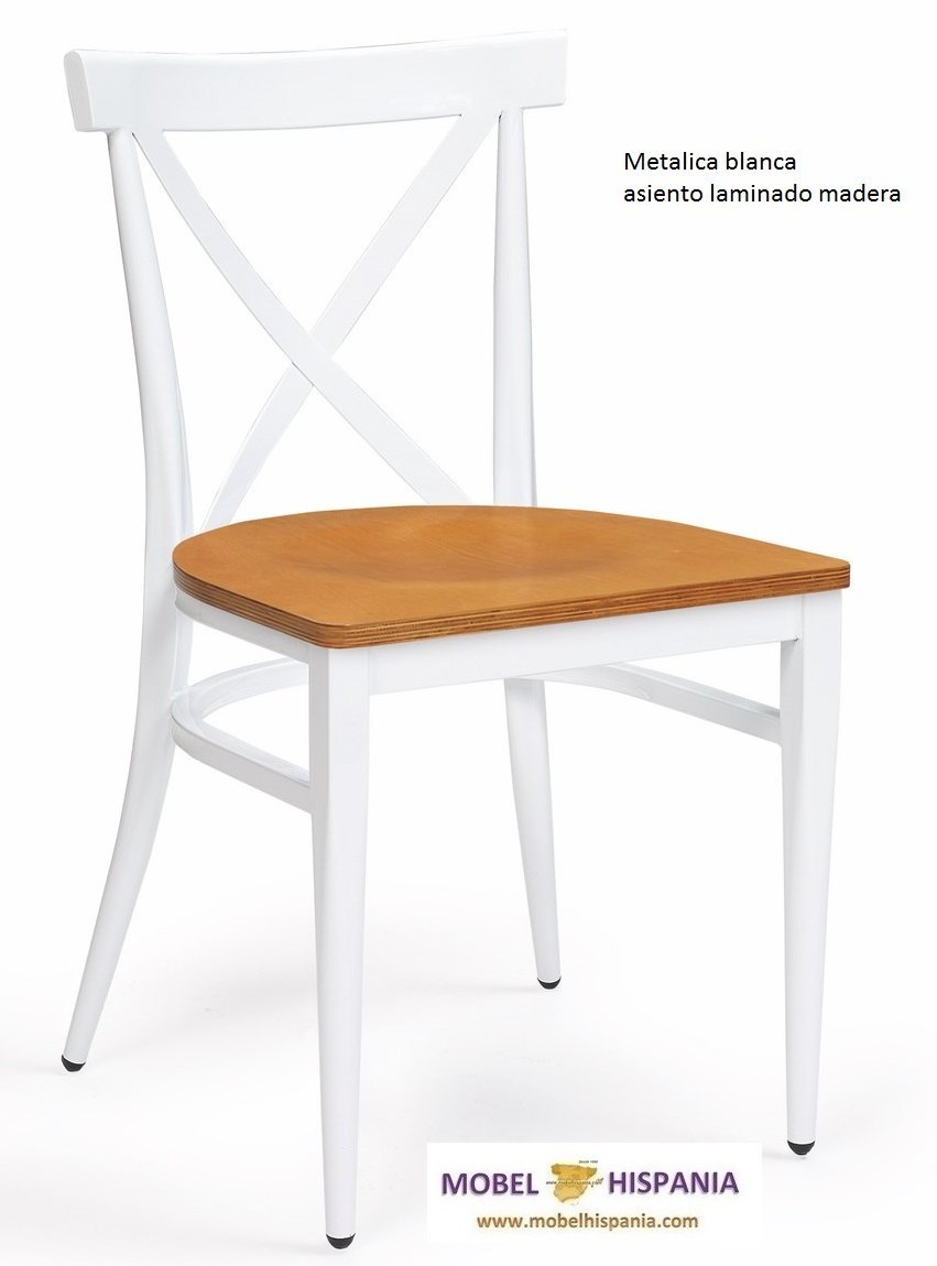 ORLANDO grafito asiento roble vintage 05 1