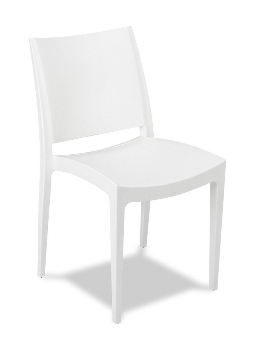 163 silla resina plastico grafito 01 6