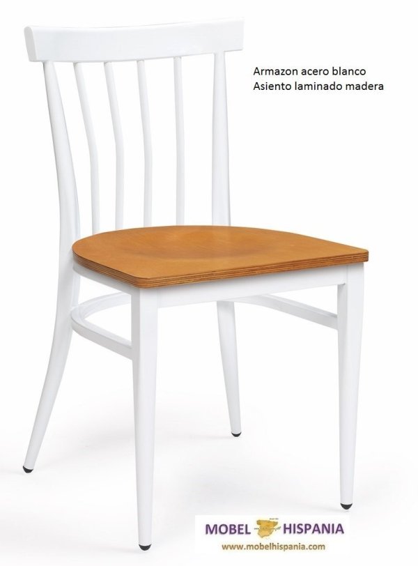 baltimore acero negro asiento laminado madera 02 1