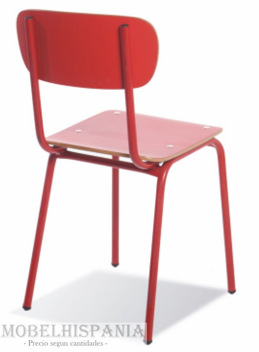 ATLANTA silla metalica industrial 2 05 1