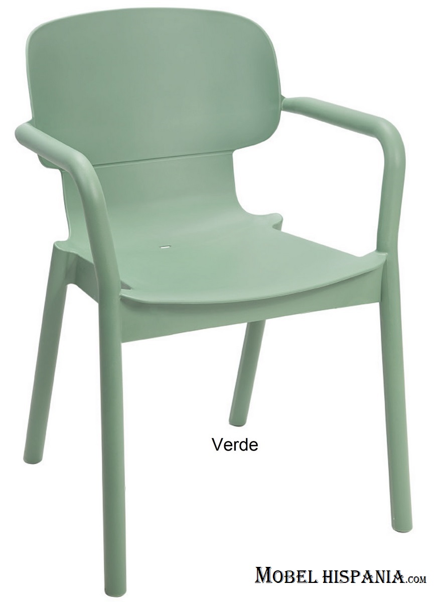 Tulipa sillon azul arena 11