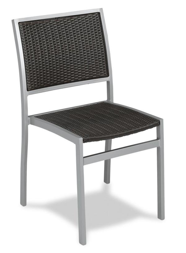 266 sillon aluminio medula marron 03