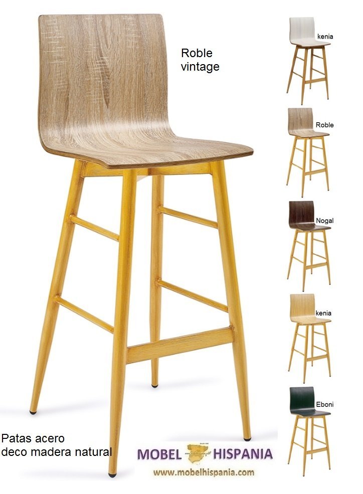 297-taburete-metal-deco-madera-antartida_06 297 taburete metal deco madera antartida 06