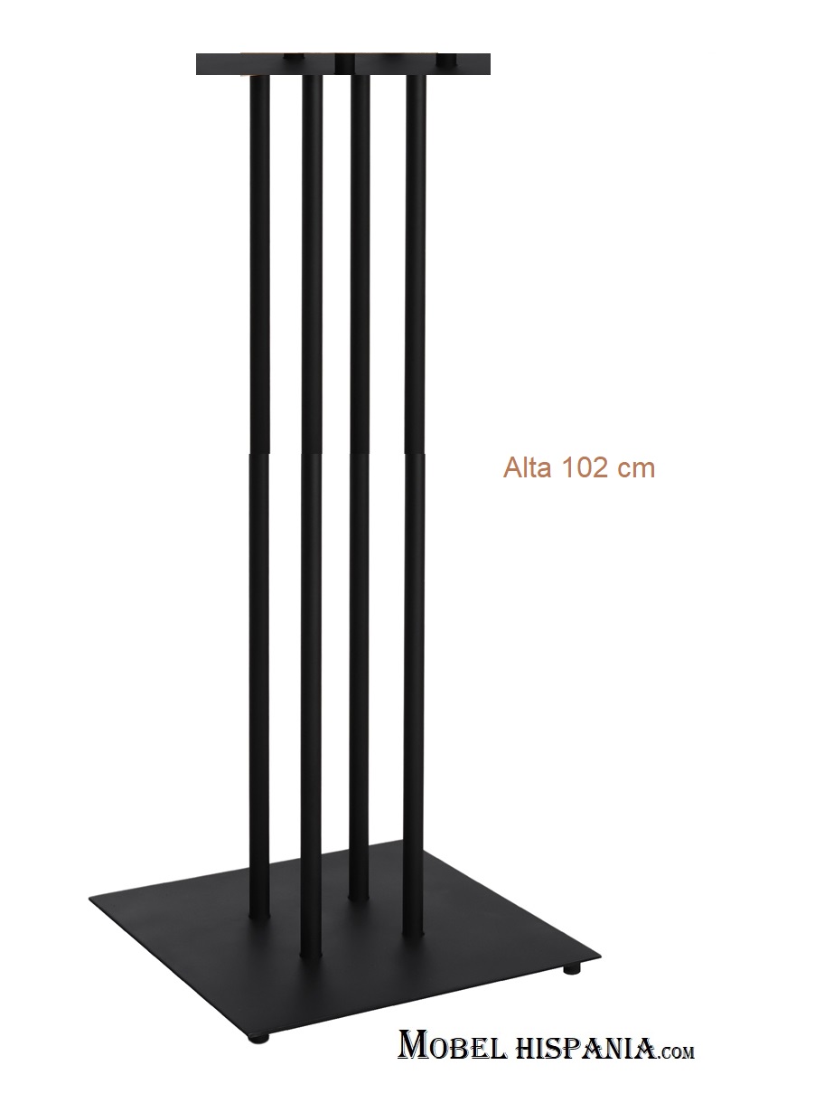 SIDECAR alta pie mesa